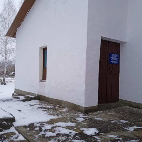 Лопатинская сельская библиотека