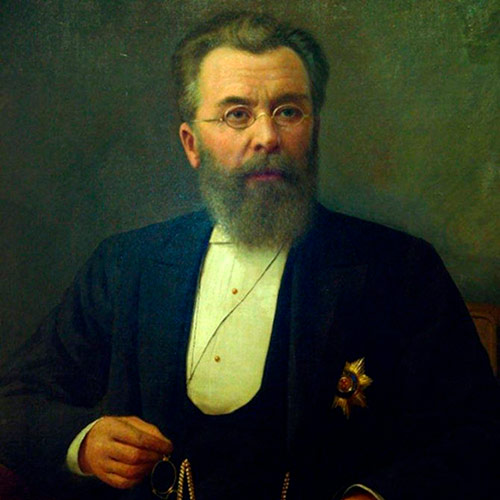 Склифосовский Николай Васильевич