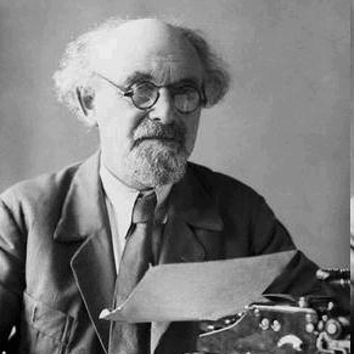 Пришвин Михаил Михайлович