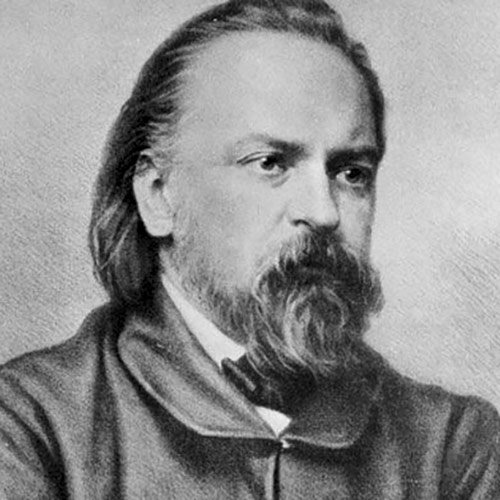 Герцен Александр Иванович