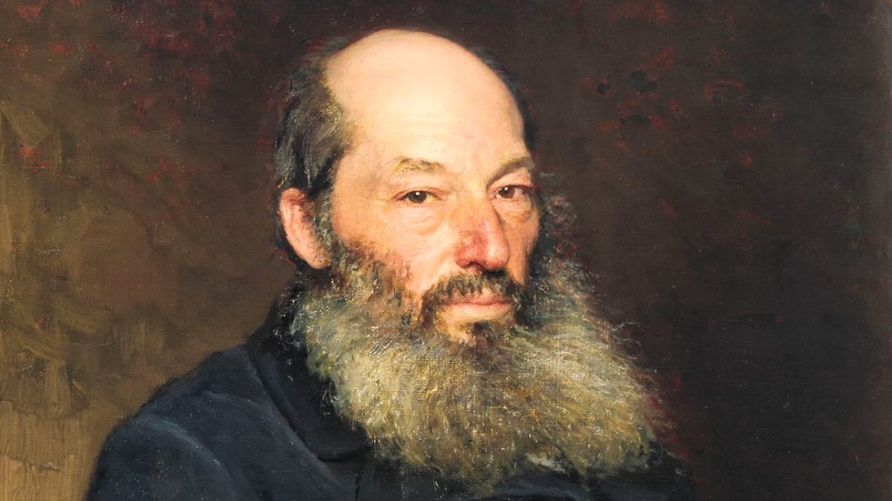 Фет Афанасий Афанасьевич