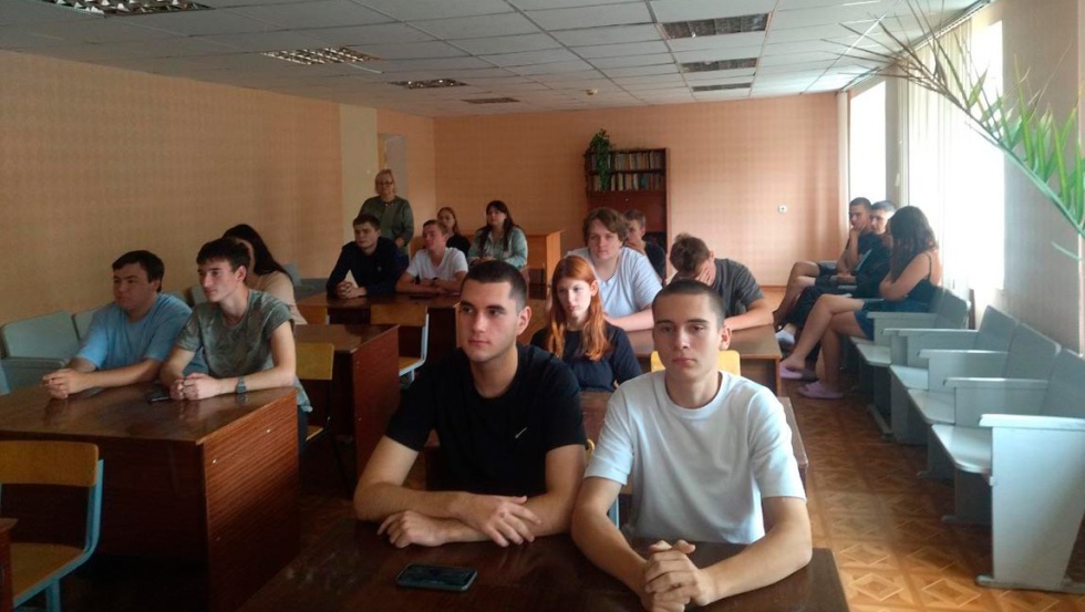 Судьба края в лицах