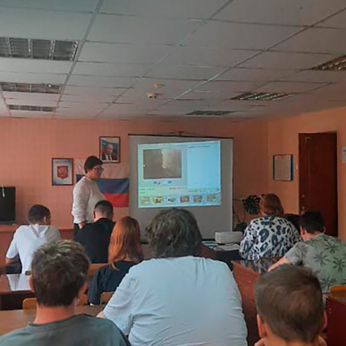 Судьба края в лицах