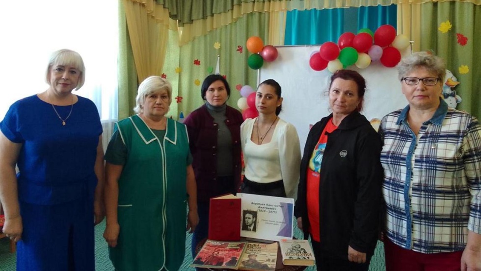 На пороге Победы