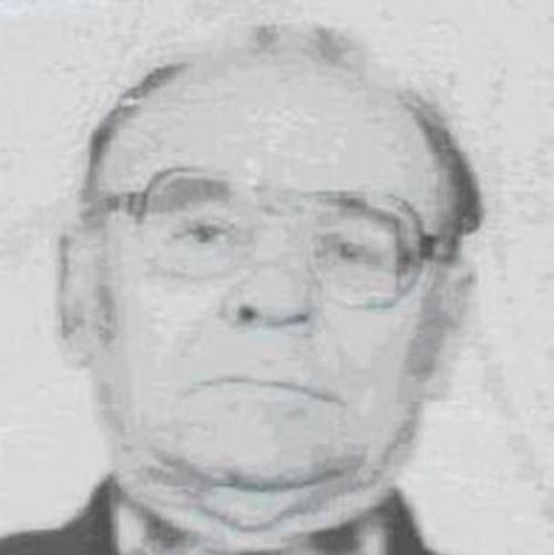 Голов Михаил Федорович