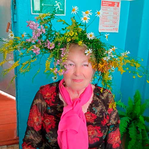 Чудеса в летнюю ночь