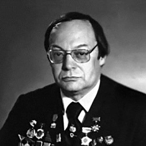 Горчаков Овидий Александрович