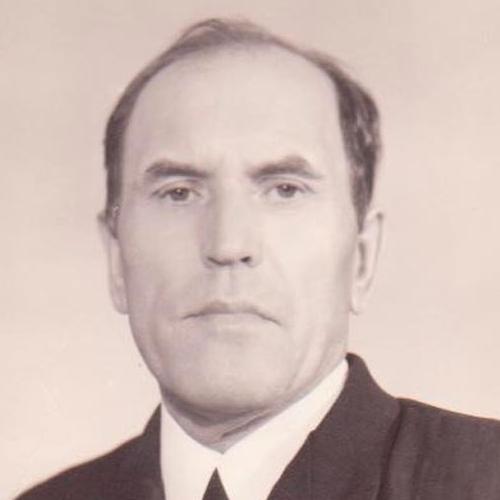 Голованов Петр Иванович