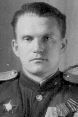Вахлюев Александр Григорьевич