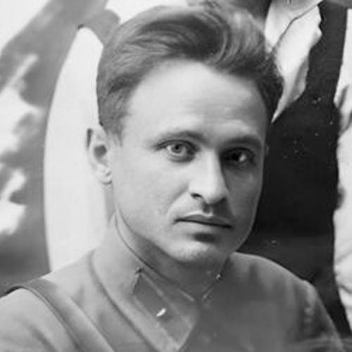 Горбачев Виктор Михайлович