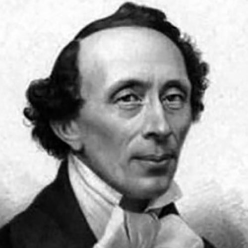 Ганс Христиан Андерсен