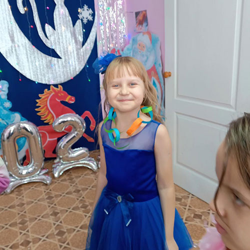 Новогодние приключения в Чудо стране