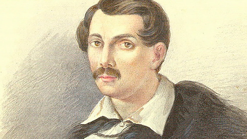 Бестужев–Марлинский Александр Александрович