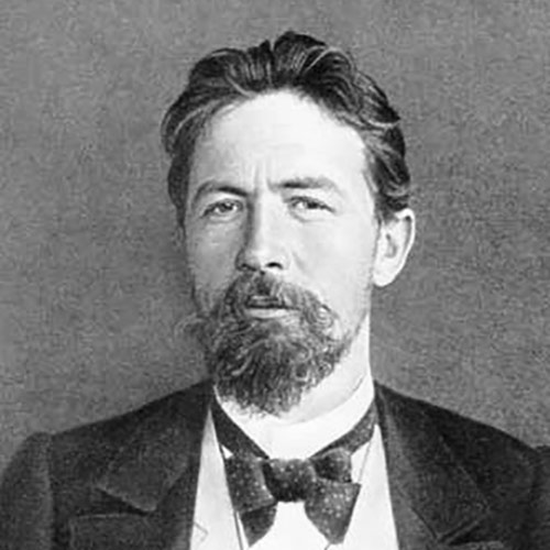 Антон Павлович Чехов