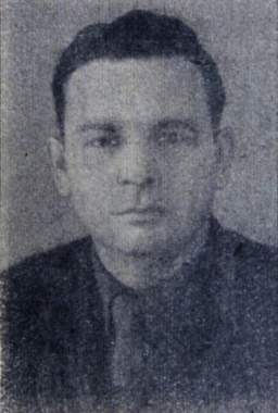 Воропаев Виктор Васильевич