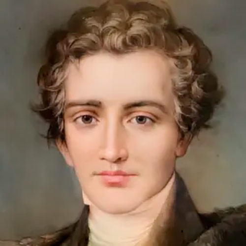 29 ноября - Вильгельм Гауф Вильгельм Гауф