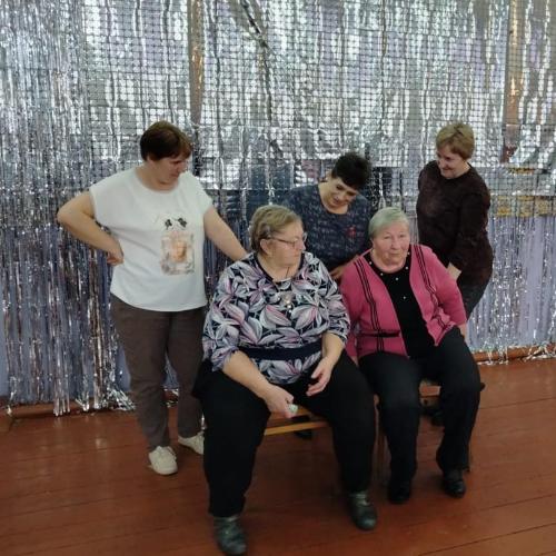 Свет материнской любви Свет материнской любви