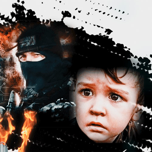 терроризм – зло против человечества терроризм – зло против человечества