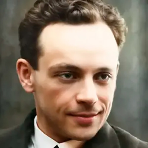 Тынянов Юрий Николаевич