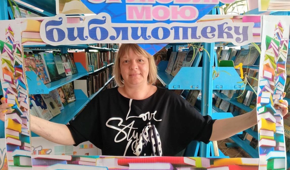 Идем по книжным улицам