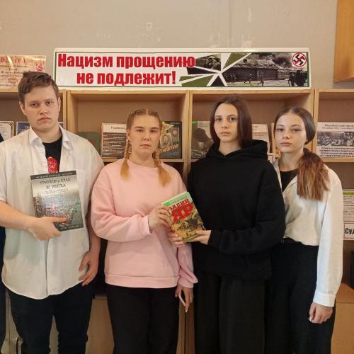 Памяти чужды мавзолеи