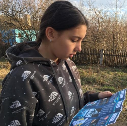 Первопроходцы космоса