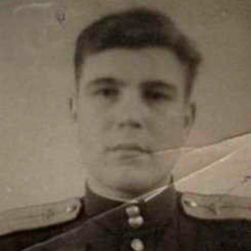 Васин Иван Семенович