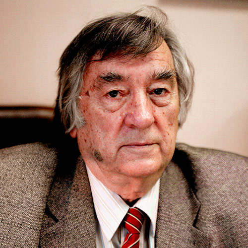 Проханов Александр Андреевич