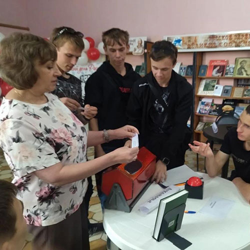 Заморочки из Пушкинской бочки