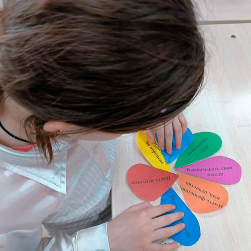 В гостях у Правознайки В гостях у Правознайки