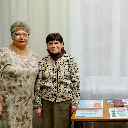 Правовой багаж пенсионера