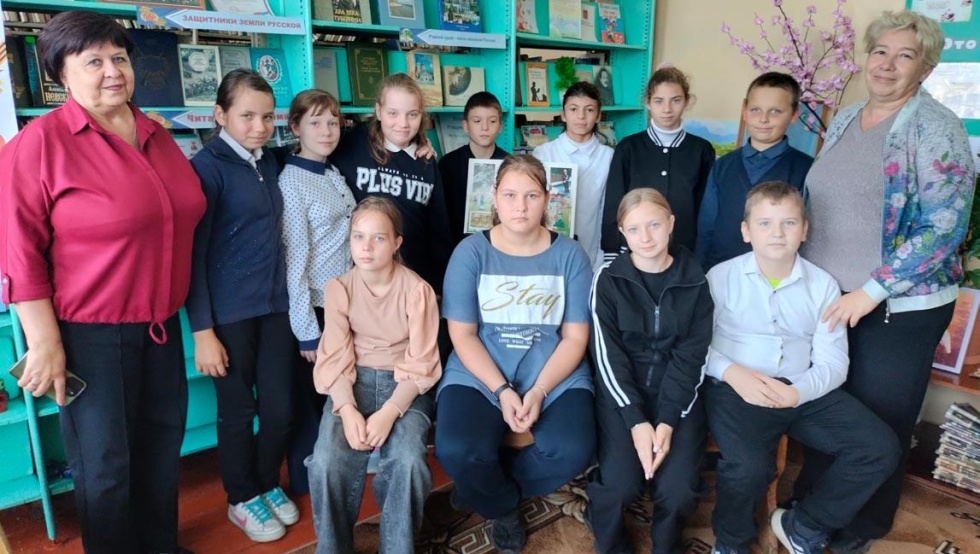 Страницы истории нашего города