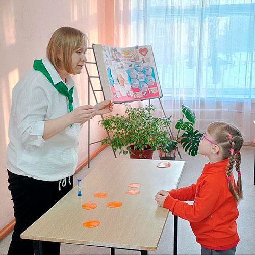 Самая весёлая Масленица