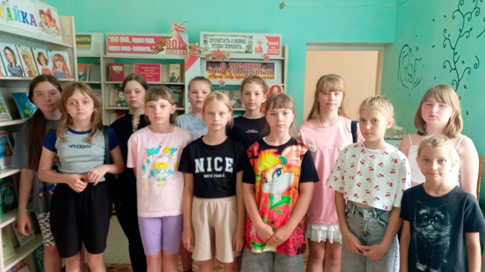 Нам не забыть июньский этот день