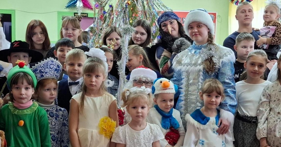 Чудеса под Новый год