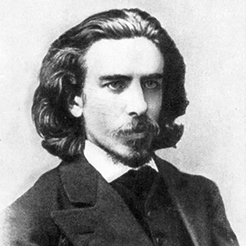 Соловьев Владимир Сергеевич