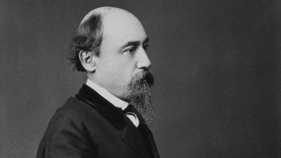 Некрасов Николай Алексеевич