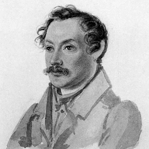 Одоевский Александр Иванович