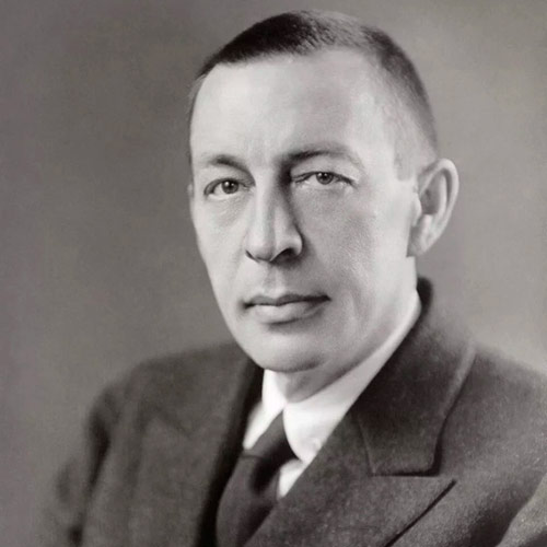 Рахманинов Сергей Васильевич