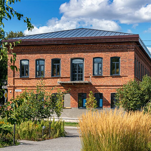 Палех (Палехские художественные мастерские)