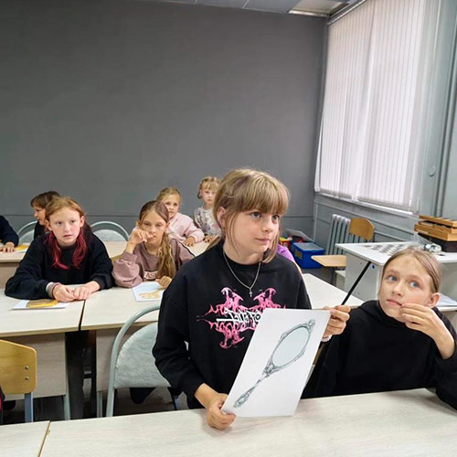 Летние тропинки чтения