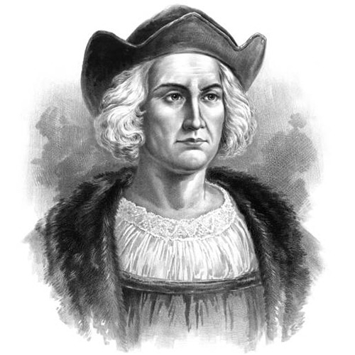 Христофор Колумб