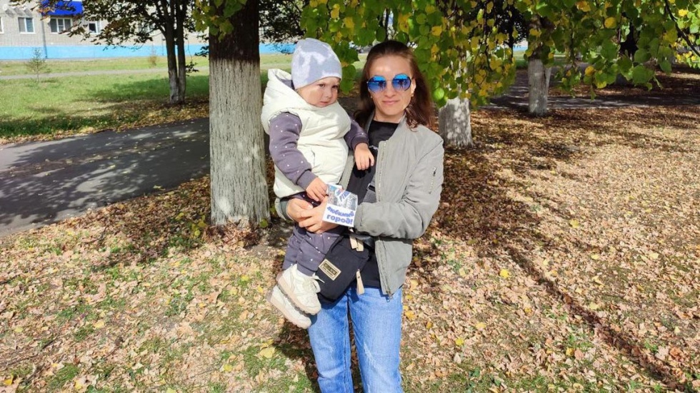 С Днём рождения, любимый город!