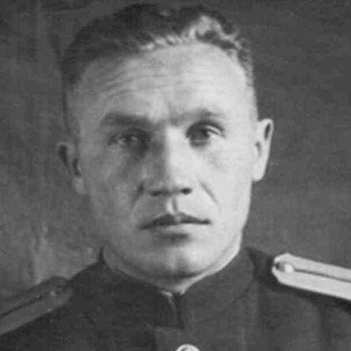 Горбатов Владимир Степанович