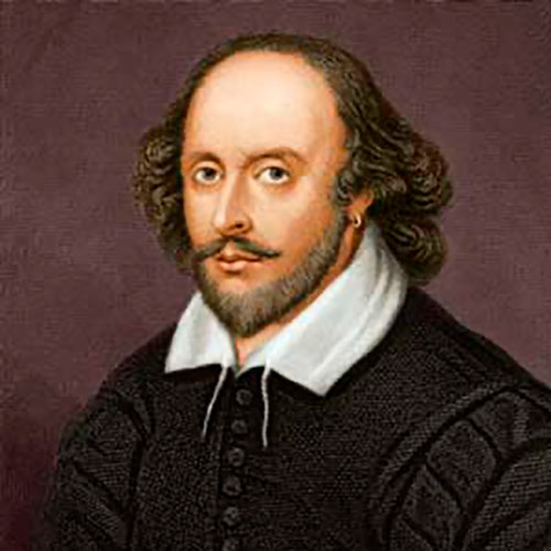 Уильям Шекспир