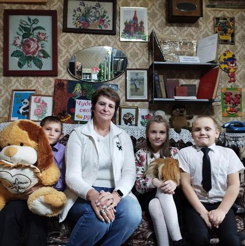 Помните о терроризме