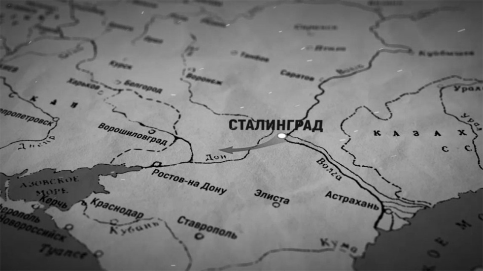 Летопись Великой Победы