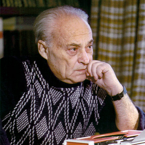 Рыбаков Анатолий Наумович