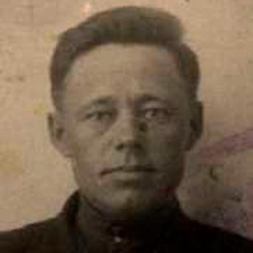 Андреев Макар Семенович