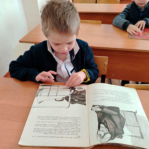 Говорит Ленинград